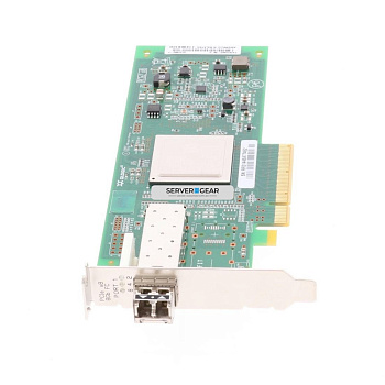 PX2810403-58 Сетевая карта QLE2560F 8GB FC 1PORT PX2810403-58