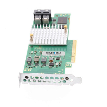 D3307-A13 Контроллер CP400i PRAID 8-PORT 12Gb/s SAS, 6Gb/s SATA