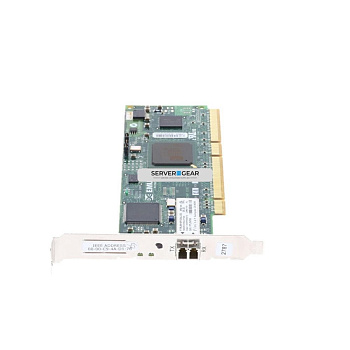 2787 Контроллер PCI-X FIBRE CHAN DISK CTLR