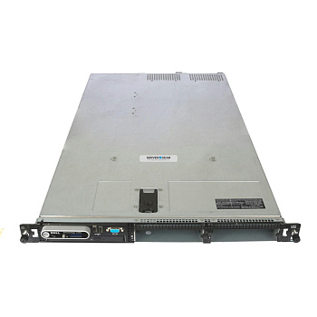 PE1950-LFF-2-UR033 Сервер PowerEdge 1950 2x3.5 UR033