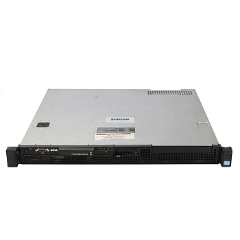 PER210-3X6X0 Сервер PowerEdge R210 3X6X0 Ask for custom qoute