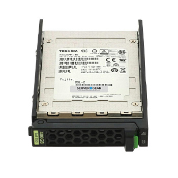 S26361-F5298-E400 Жесткий диск