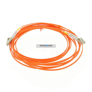 MSA2060-CBL-FC-2M Кабель HP 2M LC/LC OM4 Fiber Cable for MSA2060