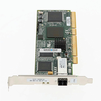 2766 Контроллер PCI Fibre Channel DASD Controller