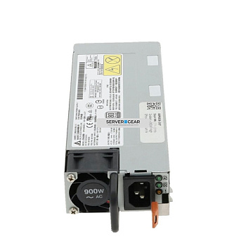 00AL536 Блок питания System x 900W High Efficiency Platinum AC Power Supply