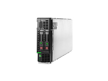 1293332401 Сервер HPE ProLiant BL460c Gen10 v6 10/20Gb FlexibleLOM / Gold 6238 x2 / HPE 32GB 2Rx4 PC4-2933Y-R x16 / 560FLB x1 / QMH2672 x1 [P09524-B21]