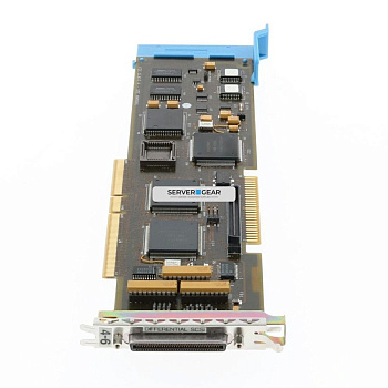 70XX-2416 Кабель SCSI2 Differential F/W Adapter