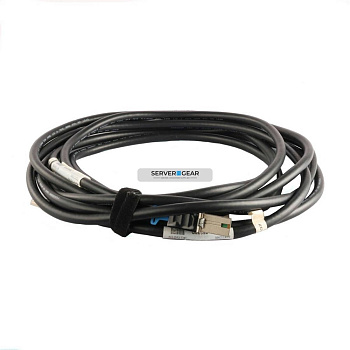 2076-5406 Кабель 6 M 6 GB/S EXTERNAL MINI SAS