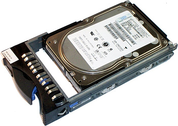 44E9190 Жесткий диск IBM 1Tb 40pin Fiber Channel LFF HDD
