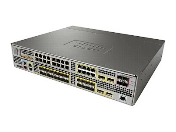 Cisco ME-3600X-24CX-M