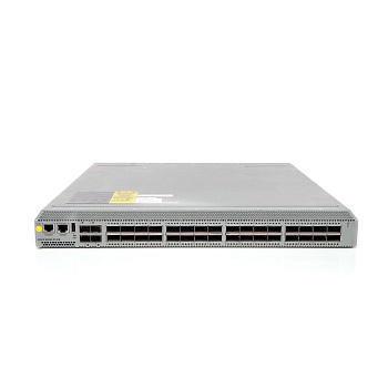 Cisco N3K-C3132-BD-L3