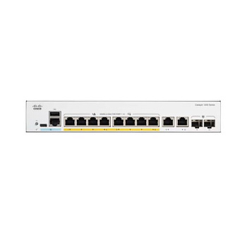 Cisco C1200-8T-E-2G