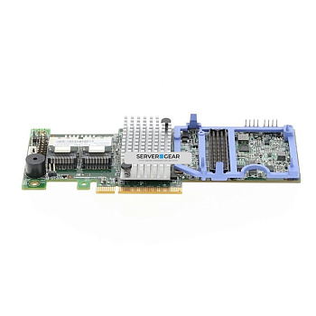81Y4482 Контроллер ServeRAID M5110 SAS/SATA Controller