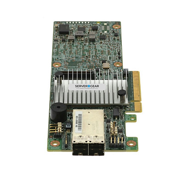 AOC-SAS9380-8E Контроллер LSI 9380-8E 8PORT 12Gbps SAS/SATA