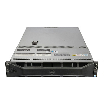 PER510-LFF-12-W844P Сервер PowerEdge R510 12x3.5 W844P