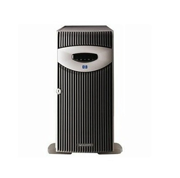 325250-001 Сервер HP ML570 2.8GHz 512MB [325250-001]
