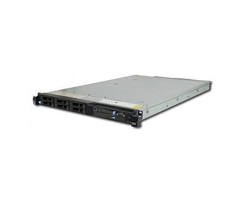 7946-K3G Сервер IBM x3550 M2 Xeon QC E5506 2.13Ghz [7946-K3G]