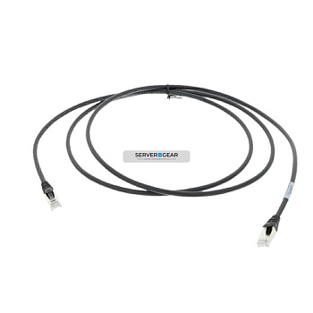 X6561 Кабель Cable Ethernet / RJ45 CAT6 / 2m