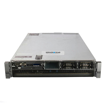 PER815-SFF-6-FP13T Сервер PowerEdge R815 6x2.5 FP13T Ask for custom qoute