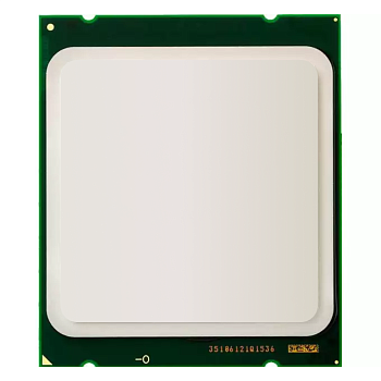 TY343 Процессор Dell Intel Xeon 5150 2.66GHz