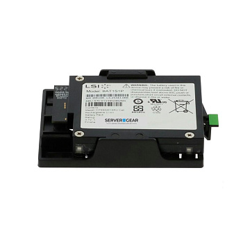 L3-25343-06B Батарея Battery Backup Unit (BBU) iBBU08