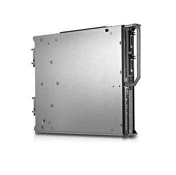 PEM910 Сервер Dell PowerEdge M910 CTO [PEM910]