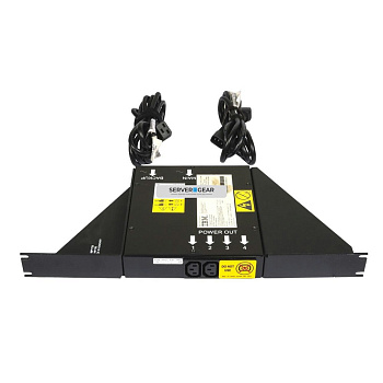 95P5083 Кабель Dual Line PDU Distribution Unit