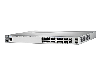 Aruba 3800-24G-PoE+-2SFP+