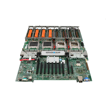 PER920-SFF-24-TT0G8 Сервер PowerEdge R920 24x2.5 TT0G8
