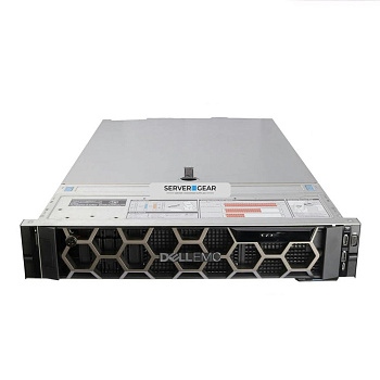 PER740-SFF-8-RR8YK Сервер PowerEdge R740 8x2.5 RR8YK Ask for custom qoute