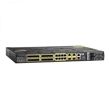 Cisco IE-3010-16S-8PC