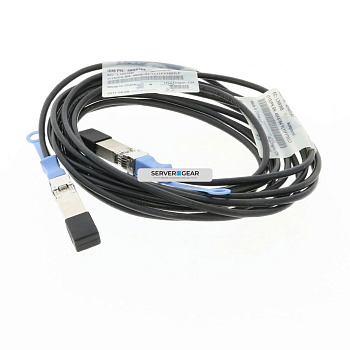 95Y0329 Кабель 5m Active DAC SFP+ Cable