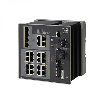 Cisco IE-4000-16T4G-E