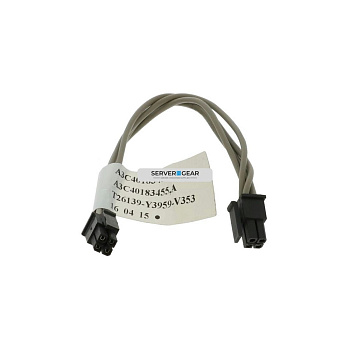 T26139-Y3959-V353 Кабель Cabling Power SAS Bpl / Expander Board 2.5-inch HDDs