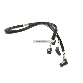 793957-001 Кабель HP SAS Backplane to expander Cable G9