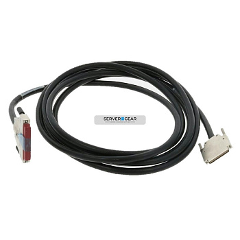 FJ114 Кабель CABLE SCSI VHDCI 68HD U320 4M