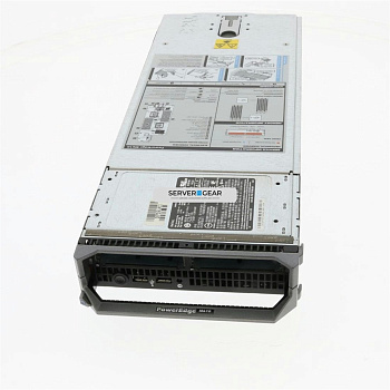 PEM610-N582M Сервер PowerEdge M610 N582M Ask for custom qoute