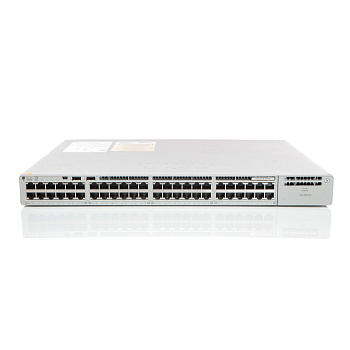 Cisco C9200-48P-E