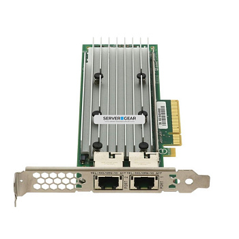AH2010405-42 Контроллер Dual Port 10 Gigabit Ethernet Controller QL41112HL