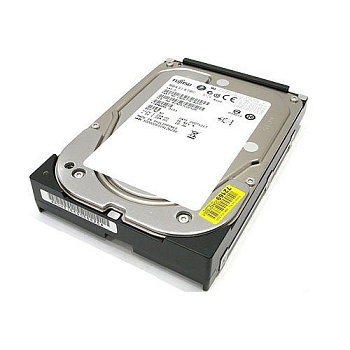 MAU3073NC Жесткий диск FUJITSU 73GB 15K 3.5'' Ultra-320 SCSI