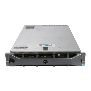 NX3000-LFF-6-MD99X Сервер PowerVault NX3000 6x3.5 MD99X