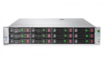 487381-B21 Сервер HP PROLIANT DL580 G5 6-CORE CONFIGURE-TO-ORDER RACK SERVER [487381-B21]