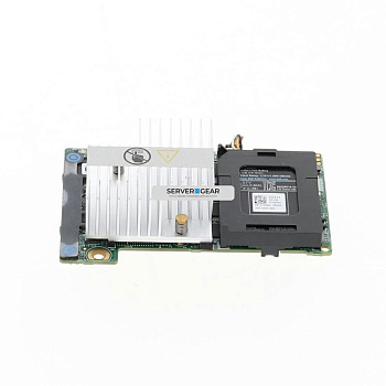 TTVVV Контроллер H710P 6Gb/s SAS 1GB