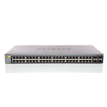 Netgear GS748T