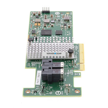 00FM015 Контроллер Express ServeRAID M5210 SAS/SATA Controller for IB IBM System x