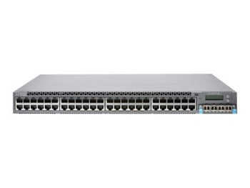 Juniper EX4300-48T-DC-AFI