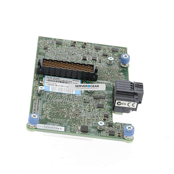 95Y2382 Адаптер IBM Flex System FC5024D 4-port 16Gb FC Adapter
