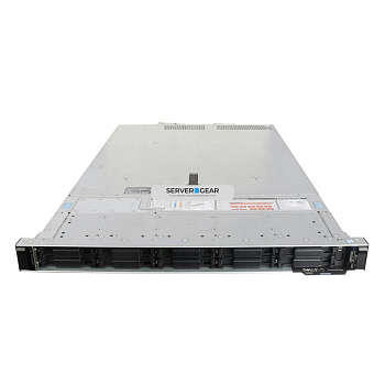PER440-SFF-10-WKGTH Сервер PowerEdge R440 10x2.5 WKGTH Ask for custom qoute