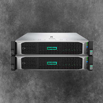 8202-E4B-8351-4-60US Сервер 6-Core V7R2 4 x OS 60 User P10