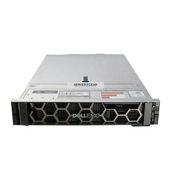 PER740-SFF-8-923K0 Сервер PowerEdge R740 8x2.5 923K0 Ask for custom qoute